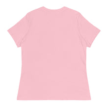 Load image into Gallery viewer, Prayer Works - (W) - Coll #1 - Women's Relaxed T-Shirt *Avail In 5 Colors