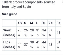 Load image into Gallery viewer, E.D.A Signature Rightside - Red / Black - Sports Leggings