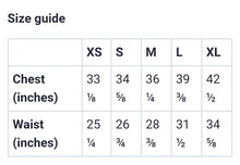 Load image into Gallery viewer, E.D.A Signature Rightside - Red With Black Stitching - Women's Sublimation Cut & Sew Tank Top