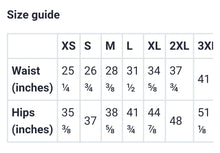 Load image into Gallery viewer, E.D.A Signature Rightside - Green 1 / Black - Sports Leggings