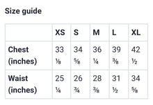 Load image into Gallery viewer, E.D.A Signature Rightside - Green 1 With Black Stitching - Sublimation Cut & Sew Tank Top