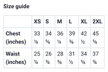 Load image into Gallery viewer, E.D.A Signature Rightside - Green 1 With Black Piping - Sports bra