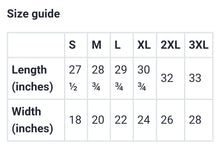 Load image into Gallery viewer, Ethan Palette Paints - White - Unisex Short-Sleeve T-Shirt