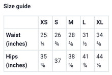 Load image into Gallery viewer, 9:15 Palette - *White - Yoga Leggings