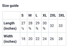 Load image into Gallery viewer, Ethan The Merman - Coll #1 - Available In Other T- Shirt Colors - Unisex Short-Sleeve T-Shirt