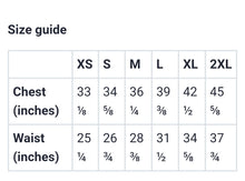 Load image into Gallery viewer, E.D.A Signature Revised - Blue 2 - Sports bra