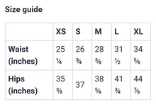 Load image into Gallery viewer, E.D.A Signature Revised - Blue 2 - Yoga Leggings