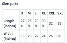 Load image into Gallery viewer, Ethan The Merman - White - Unisex Short-Sleeve T-Shirt