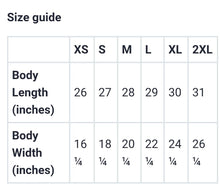 Load image into Gallery viewer, E.D.A Athletics - Black - Unisex Tank Top