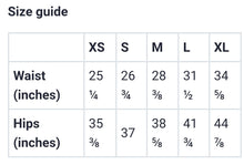 Load image into Gallery viewer, E.D.A 4 Colors Signature - Black - Wrap Around With Black Stitching - Yoga Leggings