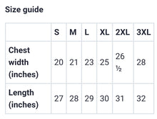 Load image into Gallery viewer, *E.D.A Signature BIG PRINT - Black With White Text - Unisex Hoodie**NOTE This Hoodie "RUN SMALL" Please Order A Size Bigger Than Your Normal Size.