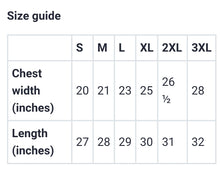 Load image into Gallery viewer, *E.D.A 4 Colors Signature BIG PRINT - Black - Unisex Hoodie **NOTE This Hoodie "RUN SMALL" Please Order A Size Bigger Than Your Normal Size.