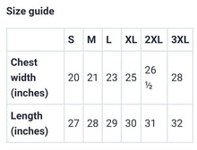 Load image into Gallery viewer, E.D.A. Signature BIG PRINT - Black With Red Text - Unisex Hoodie **NOTE This Hoodie "RUN SMALL" Please Order A Size Bigger Than Your Normal Size.