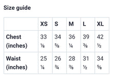 Load image into Gallery viewer, E.D.A REVISION - Navy - Wrap Around With White Stitching, White Text, White Design - Sublimation Cut & Sew Tank Top