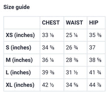 Load image into Gallery viewer, Paint Everywhere #2 - White, White Stitching, With Royal Blue/Red Paint Splash Designs, Red Text - Sublimation Cut & Sew Dress