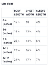 Load image into Gallery viewer, Ethan The Merman - Kids Paint Splash Coll #1- Organic Cotton Kids T-Shirt (Avail In Other Colors)