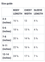 Load image into Gallery viewer, Ethan The Merman - Kids Paint Splash Coll #2 - Organic Cotton Kids T-Shirts (Avail In Other Colors)