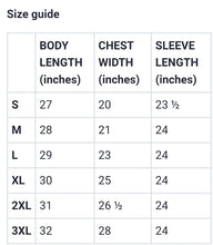 Load image into Gallery viewer, E.D.A Signature Small Print - Royal Blue - Unisex Premium Sweatshit *NOTE : This Item "Run Small" Order A Size Bigger Than Your Size.