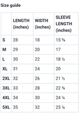 Load image into Gallery viewer, BIG GRADUATE - Orange - Unisex Classic Tee