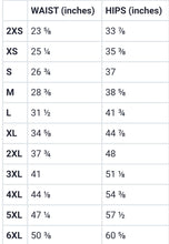 Load image into Gallery viewer, E.D.A 4 Colors Signature - Black - Wrap Around.2 - Leggings with pockets