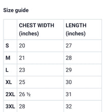 Load image into Gallery viewer, Logo Art.2 - Coll #1- Unisex Hoodie *Avail in 4 colors *Note This Hoodie "RUN SMALL" Please Order A Size Bigger Than Your Normal Size.