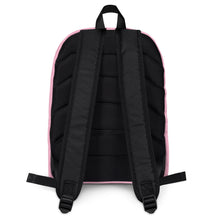 Load image into Gallery viewer, Ethan The Palette - Internet Links - Pink - Backpack