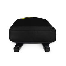 Load image into Gallery viewer, Ethan The Palette - Black - Backpack