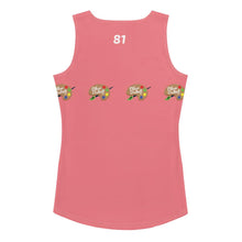 Load image into Gallery viewer, 9:15 Palette - Pink 2 - Women's Tank Top