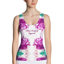 Load image into Gallery viewer, A Splash Of Paint - Women's Tank Top