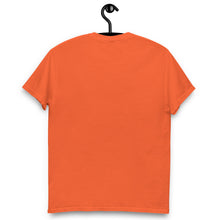 Load image into Gallery viewer, BIG GRADUATE - Orange - Unisex Classic Tee