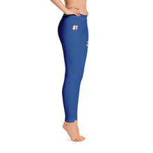 Load image into Gallery viewer, N.Y. Blue 2 - Leggings