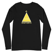 Load image into Gallery viewer, Pinnacle - Unisex Long Sleeve Tee