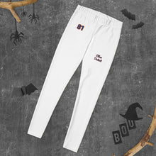 Load image into Gallery viewer, N.Y. Colors - Leggings