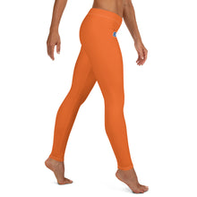 Load image into Gallery viewer, N.Y. Orange - Leggings