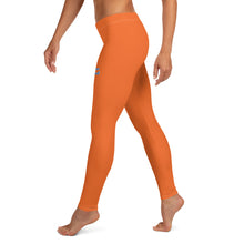 Load image into Gallery viewer, N.Y. Orange - Leggings