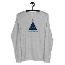 Load image into Gallery viewer, Pinnacle - Unisex Long Sleeve Tee