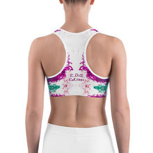 Load image into Gallery viewer, A Splash Of Paint - Sports bra