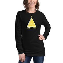 Load image into Gallery viewer, Pinnacle - Unisex Long Sleeve Tee