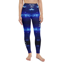 Load image into Gallery viewer, Moon Light - Yoga Leggings