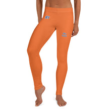 Load image into Gallery viewer, N.Y. Orange - Leggings