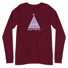 Load image into Gallery viewer, Pinnacle - Unisex Long Sleeve Tee