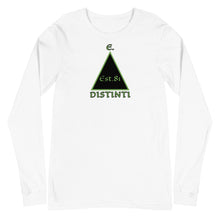 Load image into Gallery viewer, Pinnacle - Unisex Long Sleeve Tee