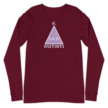 Load image into Gallery viewer, Pinnacle - Unisex Long Sleeve Tee