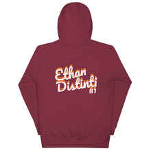 Load image into Gallery viewer, Logo Art.2 - Coll #1- Unisex Hoodie *Avail in 4 colors *Note This Hoodie "RUN SMALL" Please Order A Size Bigger Than Your Normal Size.