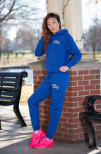 Load image into Gallery viewer, FWE Coll #1 - Unisex Fleece - Slim Fit Sweatpants *NOTE: This Item &quot;Run Small&quot; Order A Size Up.
