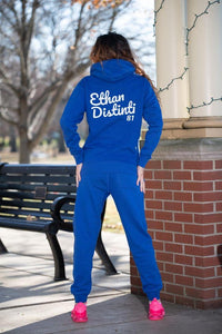 FWE Coll #1 - Unisex Fleece - Slim Fit Sweatpants *NOTE: This Item "Run Small" Order A Size Up.