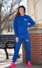 Load image into Gallery viewer, FWE Coll #1 - Unisex Fleece - Slim Fit Sweatpants *NOTE: This Item &quot;Run Small&quot; Order A Size Up.
