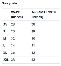 Load image into Gallery viewer, FWE Coll #2 - Unisex Fleece - Slim Fit Sweatpants *NOTE: This Item &quot;Run Small Order A Size Up
