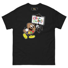 Load image into Gallery viewer, Ethan Palette Paints - Black - Men&#39;s classic tee
