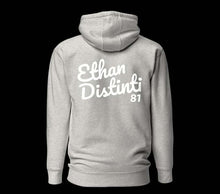 Load image into Gallery viewer, FWE Coll #1 - Design On Back - Unisex Hoodie *NOTE: This Item &quot;Run Small&quot; Order A Size Up.
